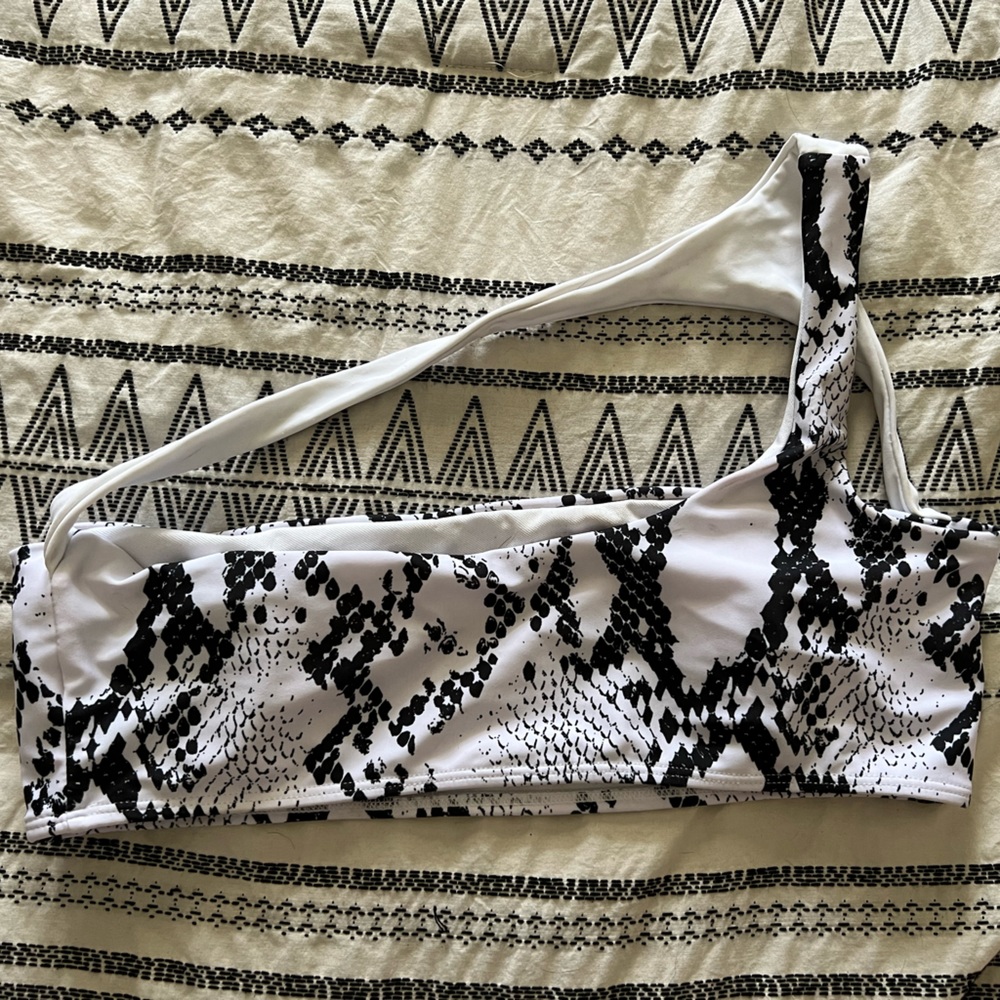 Shein Bikini Top